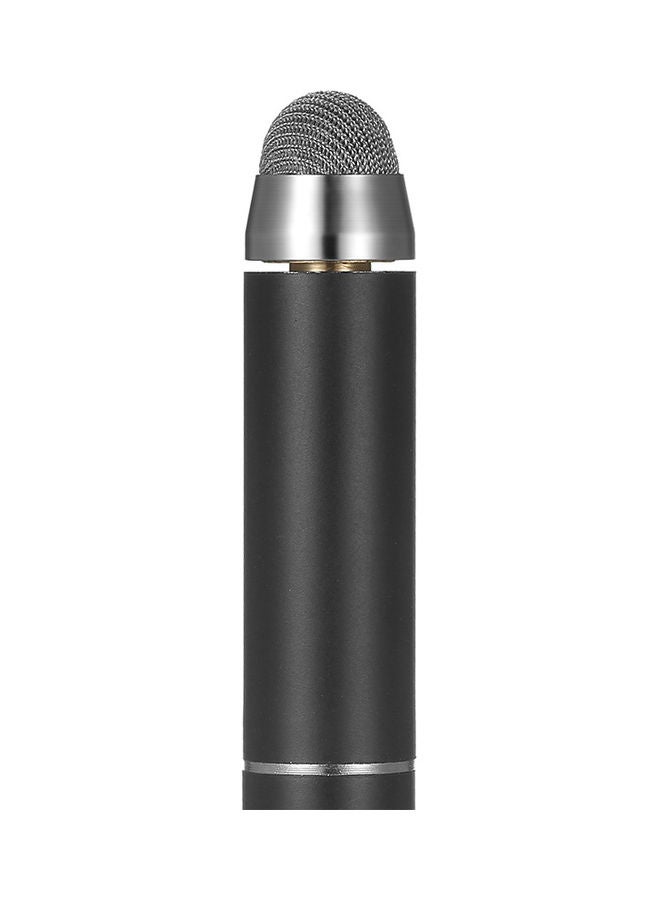 Universal Passive Stylus Pen Black - Image 3