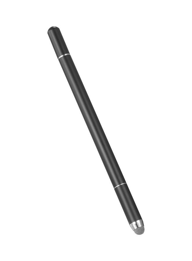 Universal Passive Stylus Pen Black - Image 4