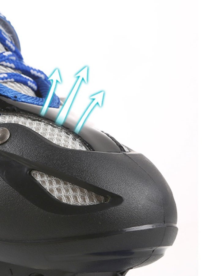 اس اف حذاء تزلج قابل للضبط بإضاءة LED - Image 3