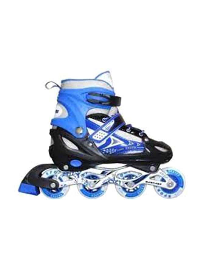 اس اف حذاء تزلج قابل للضبط بإضاءة LED - Image 2