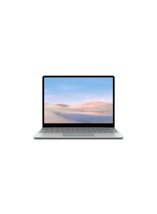Surface Laptop Go 12.4 Inch HD/ Intel Core i5- 1035G1/ 16GB Ram/ 256GB SSD/ UHD Graphics/ DOS English Platinum - v1628510610/N49907975A_1