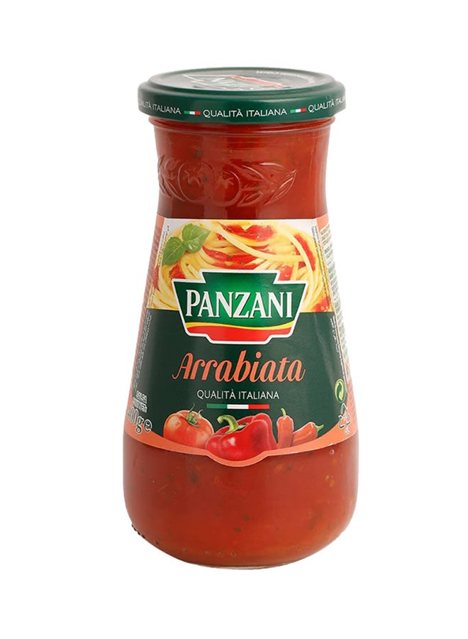Panzani Arabiata Sauce 400grams - Image 1