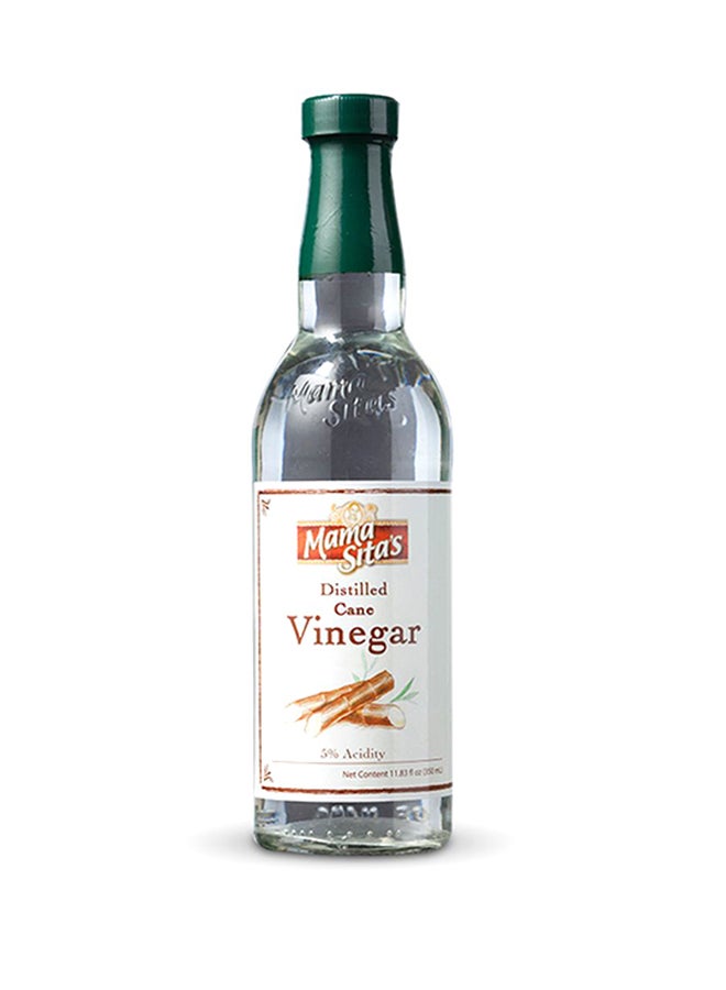 Mama Sita Distilled Cane Vinegar 350ml  - Image 1
