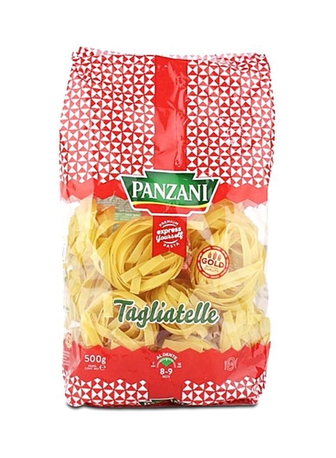 Panzani Tagliatelle Pasta 500grams - Image 1