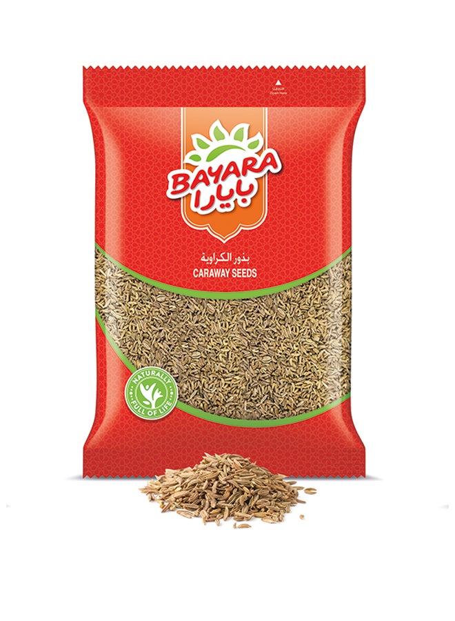 Bayara - Caraway Whole 200grams - Image 1