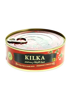 Kilka In Tomato Sauce 240grams