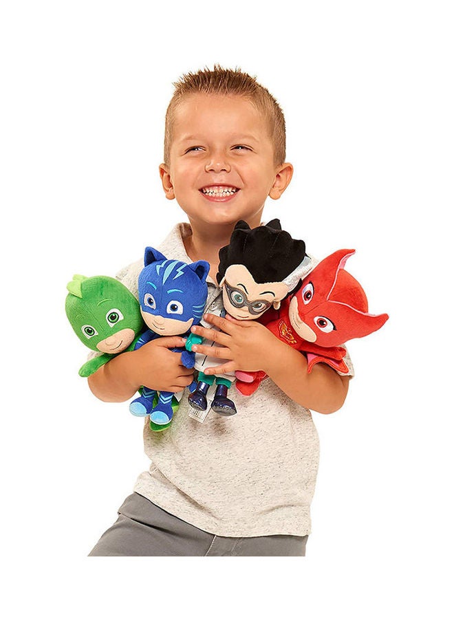 PJ Masks Beans Plush, Owlette  - Image 2