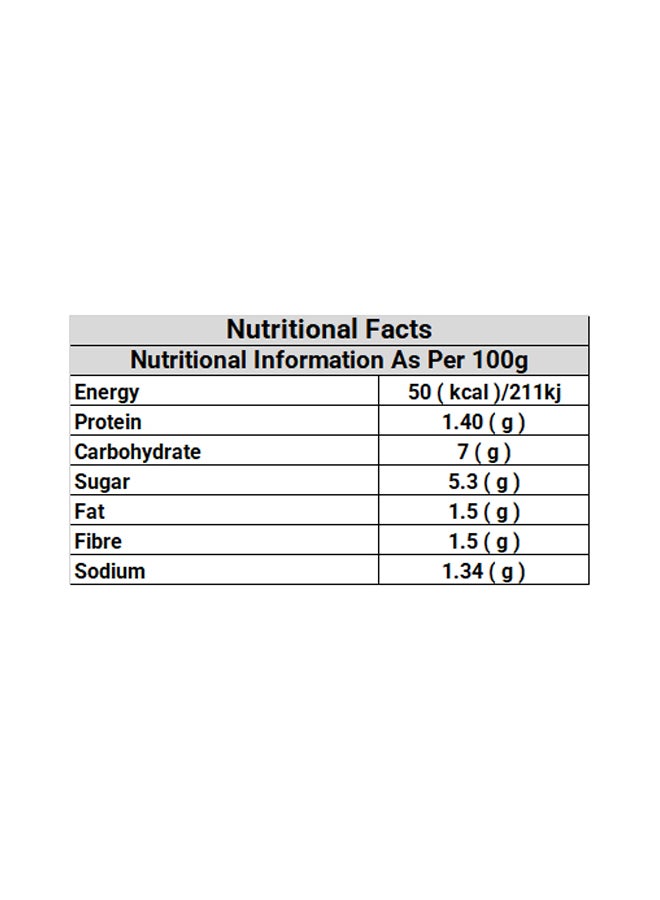 Panzani Arabiata Sauce 400grams - Image 4