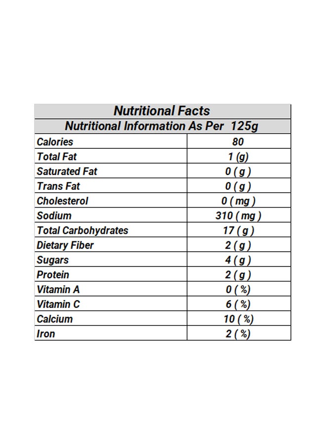 American Harvest Pieces And Stems Sliced Mushroom 400grams - Image 5