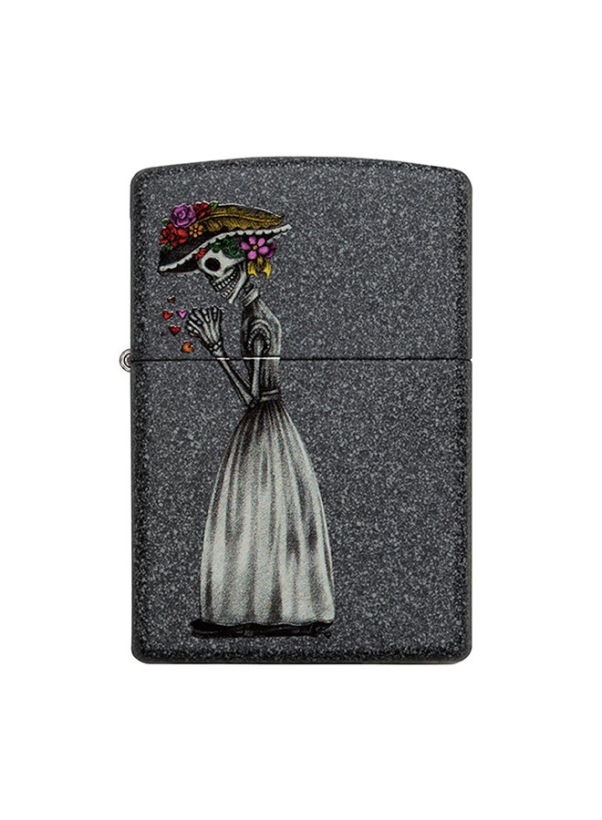 زيبو الحديد حجر الزفاف زوجين ولاعة يندبروف - Image 3