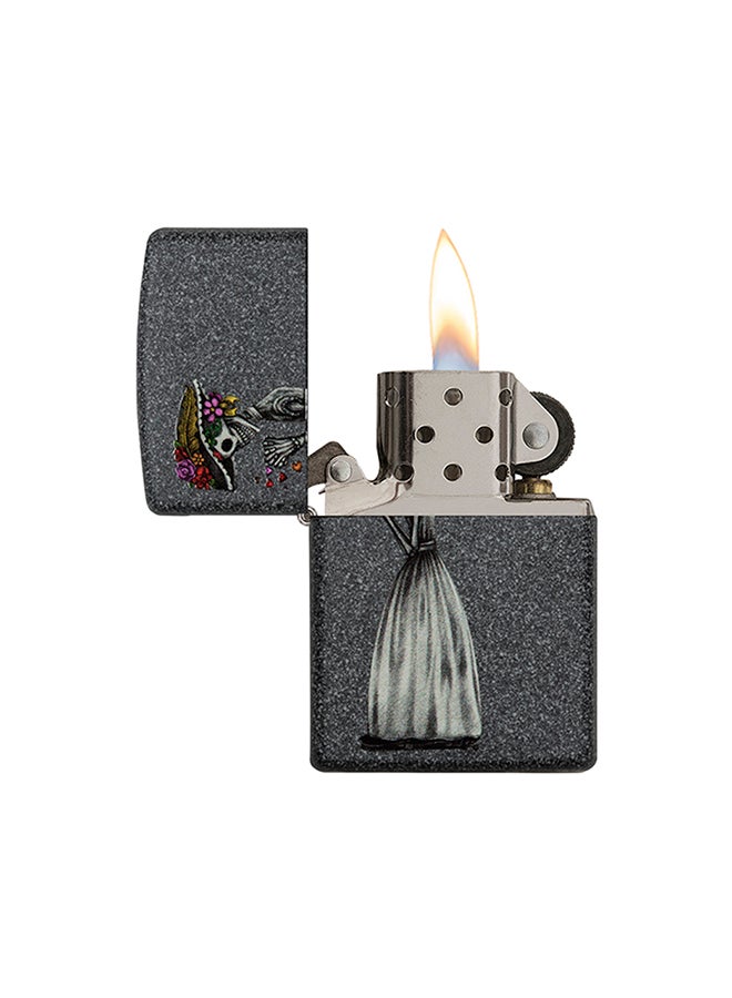 زيبو الحديد حجر الزفاف زوجين ولاعة يندبروف - Image 5