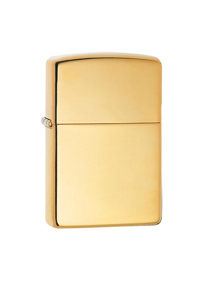 زيبو ولاعة مقاومة للرياح مصنوعة من النحاس عالي الجودة من شركة Armor - Image 1