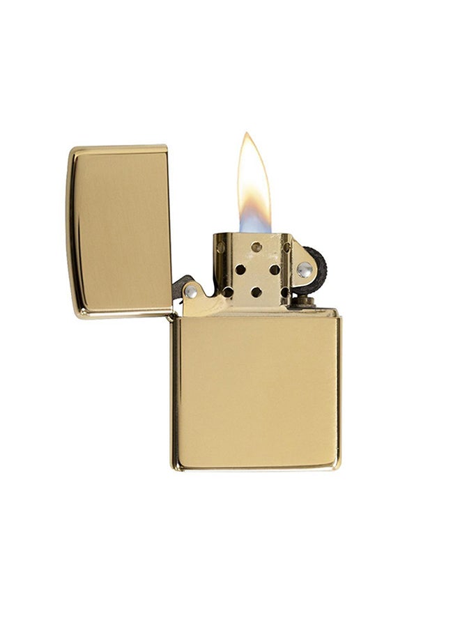 زيبو ولاعة مقاومة للرياح مصنوعة من النحاس عالي الجودة من شركة Armor - Image 2