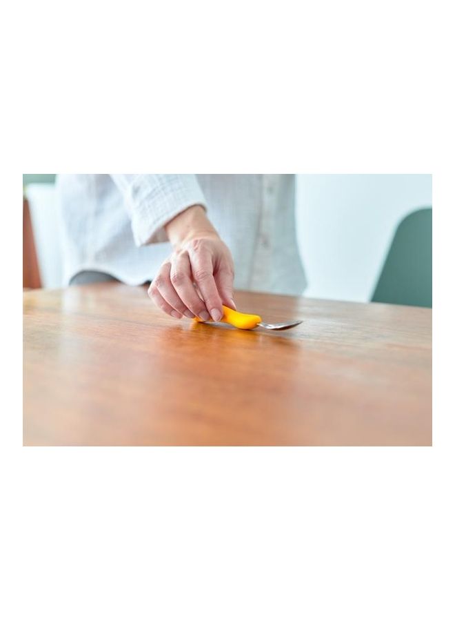 Marcus & Marcus 2-Piece Easy Grip Spoon And Fork Set - Image 3