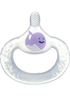 Marcus & Marcus Baby Teething Toothbrush  - Image 1