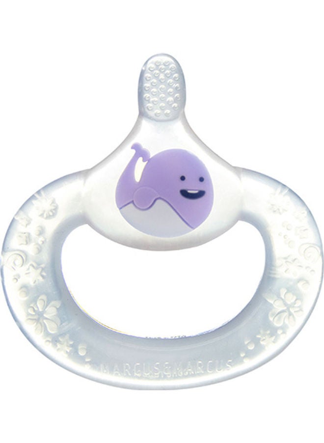 Marcus & Marcus Baby Teething Toothbrush  - Image 1