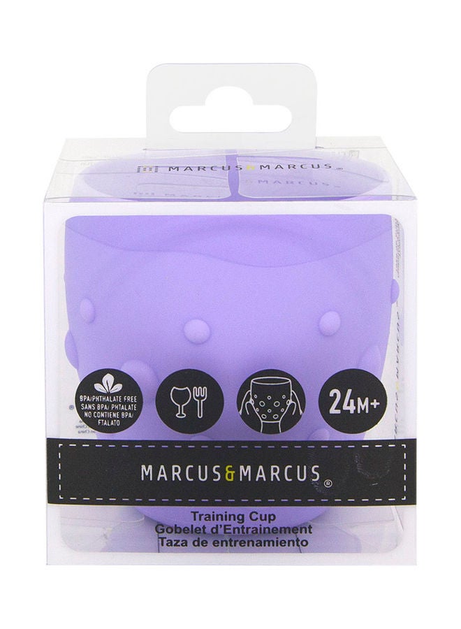 Marcus & Marcus Training Cup - Image 2