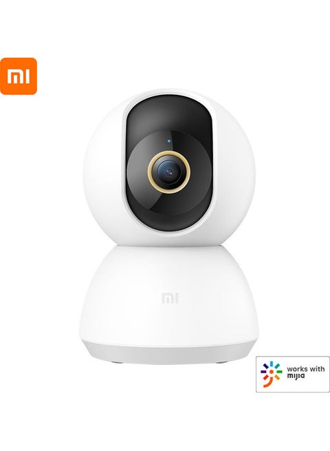 3MP AI Smart IP Camera
