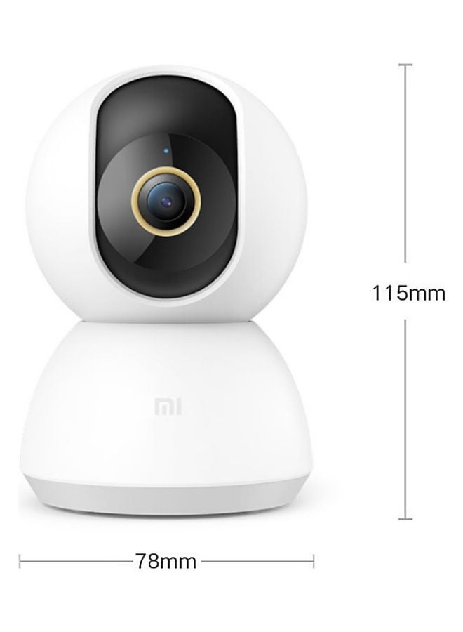 3MP AI Smart IP Camera
