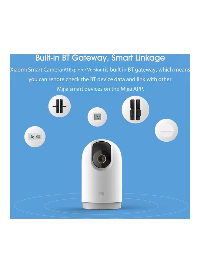 Xiaomi - 2K 3MP 1296P HD Indoor Camera - Image 1