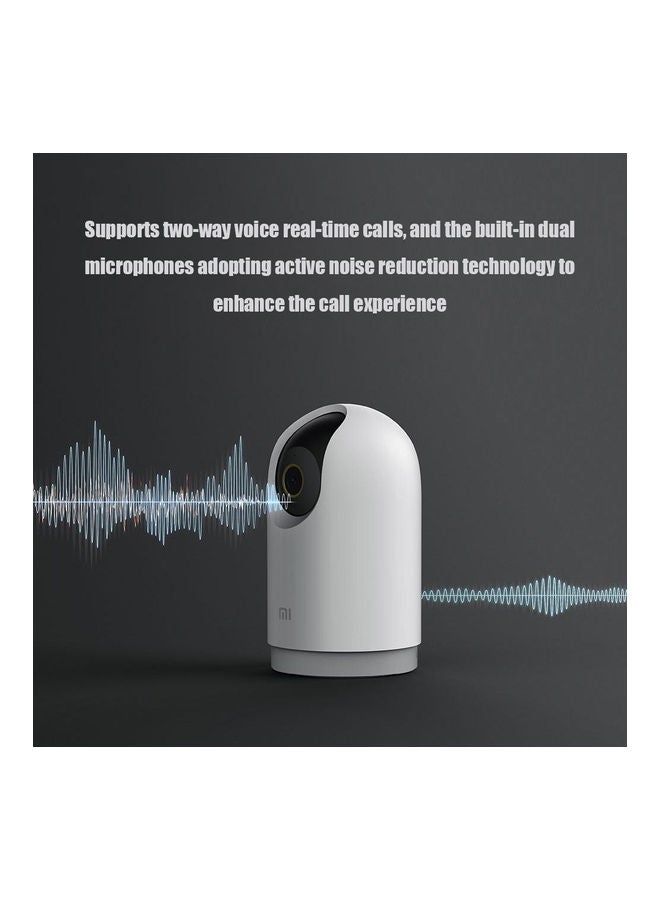 Xiaomi - 2K 3MP 1296P HD Indoor Camera - Image 1