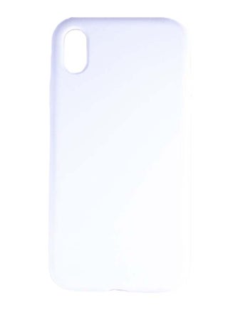 Protective Case Cover For Apple iPhone XS Max White - v1628517041/N49733567A_1