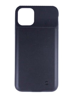 Protective Case Cover For Apple iPhone 11 Pro Black