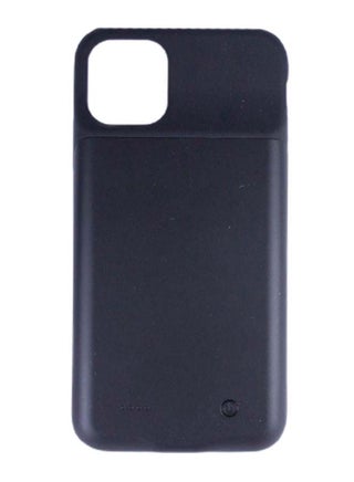 Protective Case Cover For Apple iPhone 11 Pro Black - v1628517045/N49733634A_1