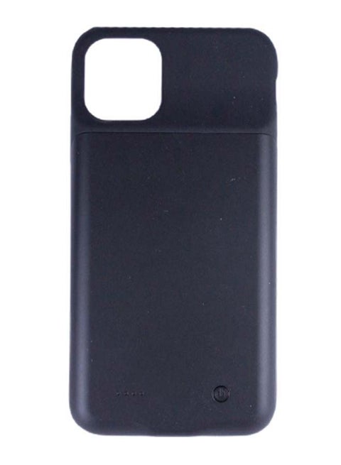 Protective Case Cover For Apple iPhone 11 Pro Black