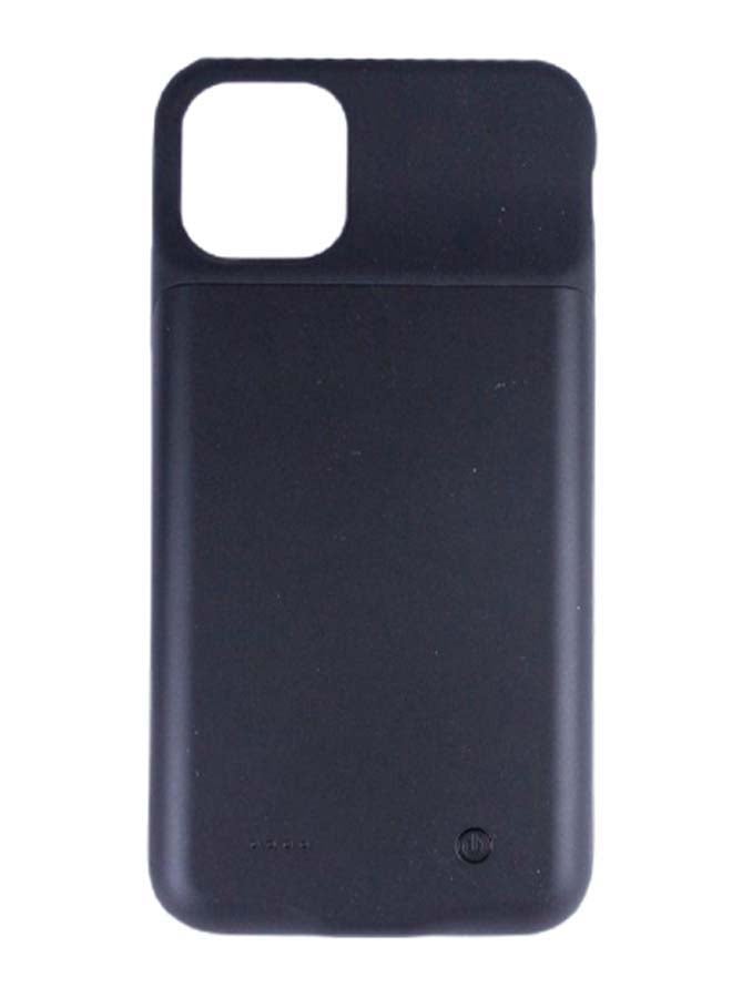 Generic - Protective Case Cover For Apple iPhone 11 Pro Black - Image 1