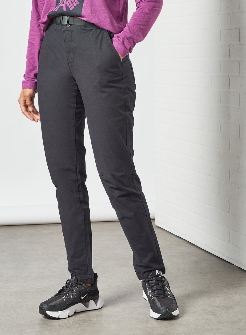 Columbia - Wallowa Pants Black - Image 1