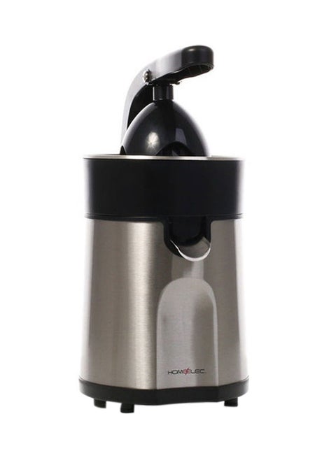 Electric Citrus Juicer 85.0 W HC19CJR-1 Black/Silver