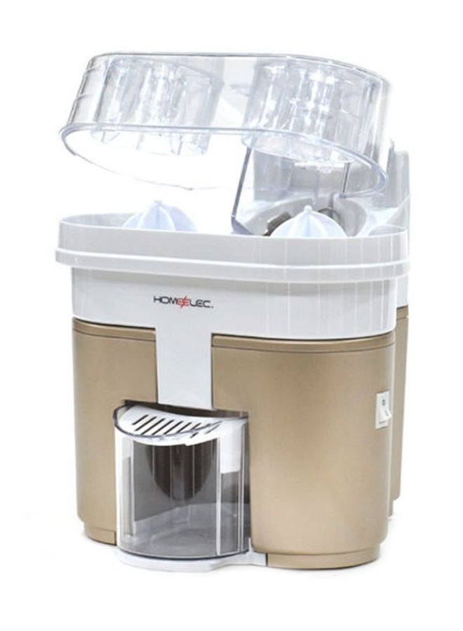 هوم إلك عصارة برتقال مزدوجة - Image 2