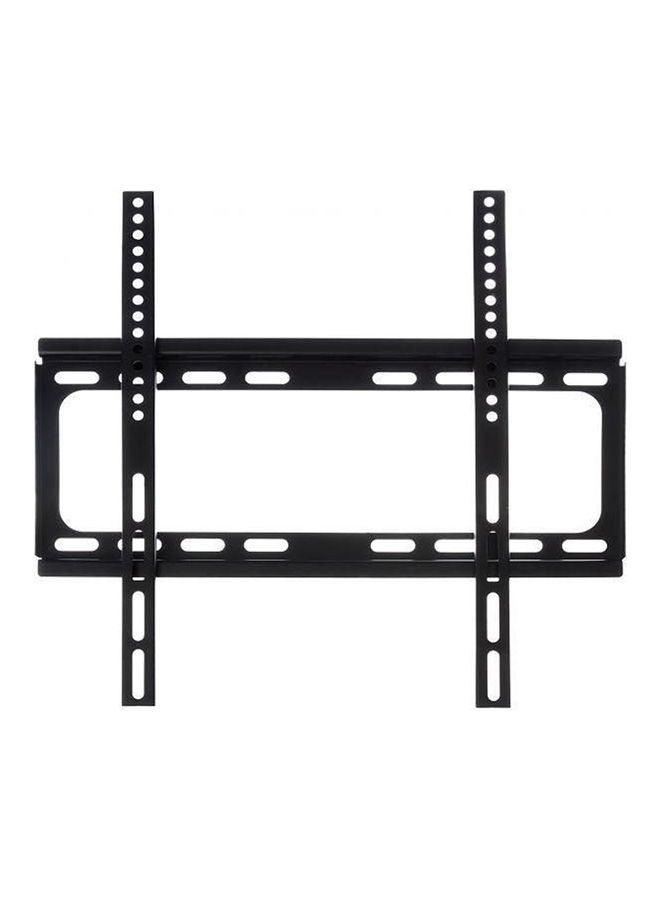 Fox Tv Stand Black 