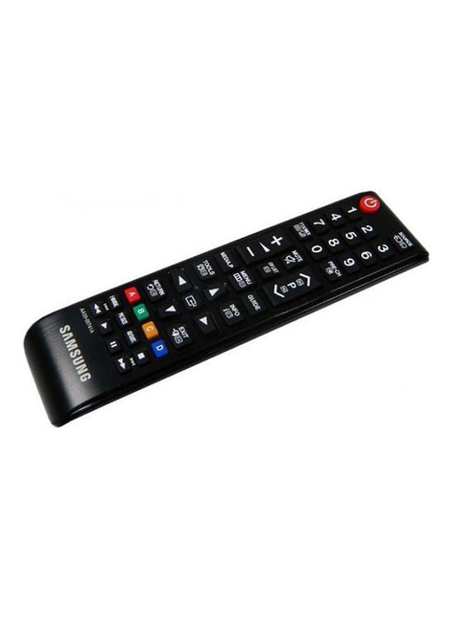 Samsung Smart Screen Remote Control For All Samsung Screens Black