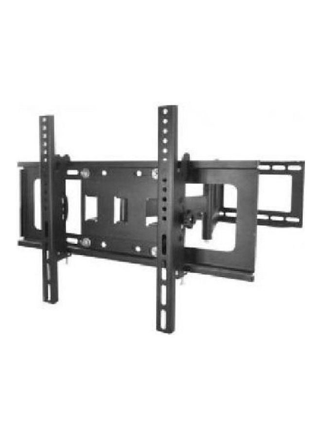 Movable Wall Mount Full Motion Screens Black - Image 2