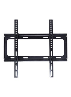 Alpha Wall Tv Stand For Samsung And Sony Lcd And Led Flat Screen Tv Black  - Image 1
