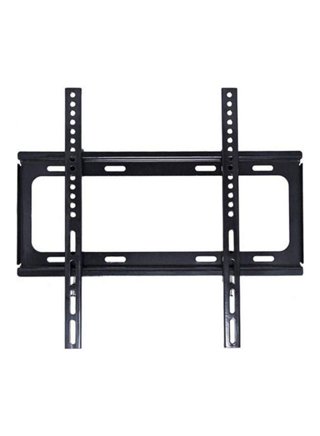 Alpha Wall Tv Stand For Samsung And Sony Lcd And Led Flat Screen Tv Black - Image 1