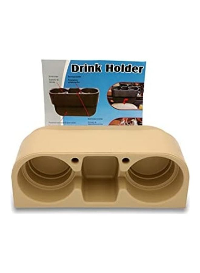 3 In 1 Portable Cup Car Holder - Image 2