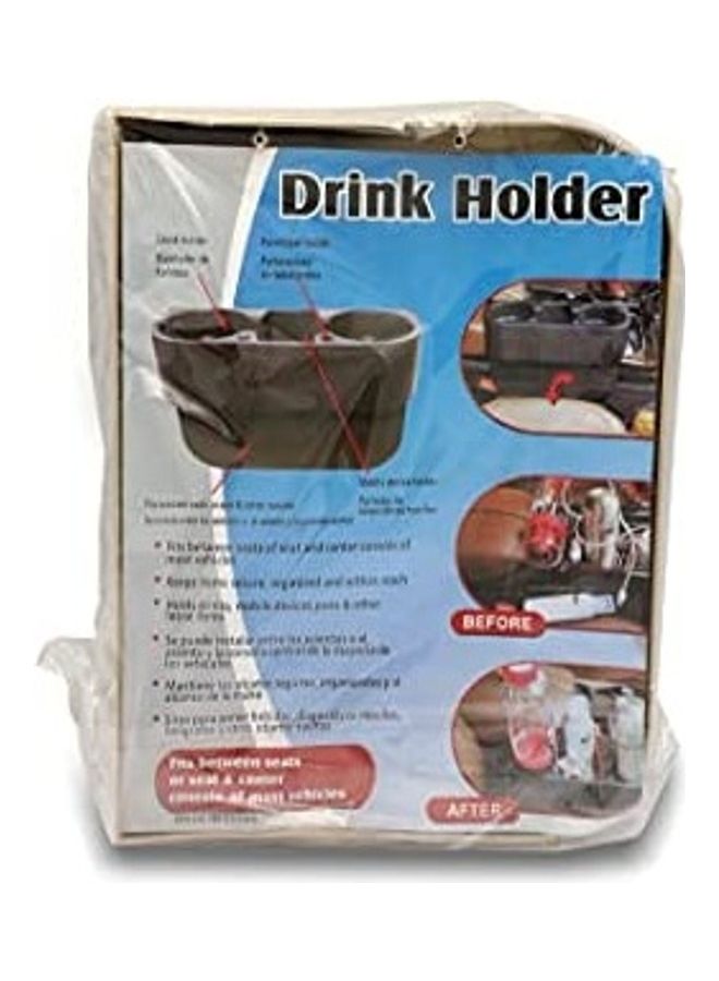 3 In 1 Portable Cup Car Holder - Image 3