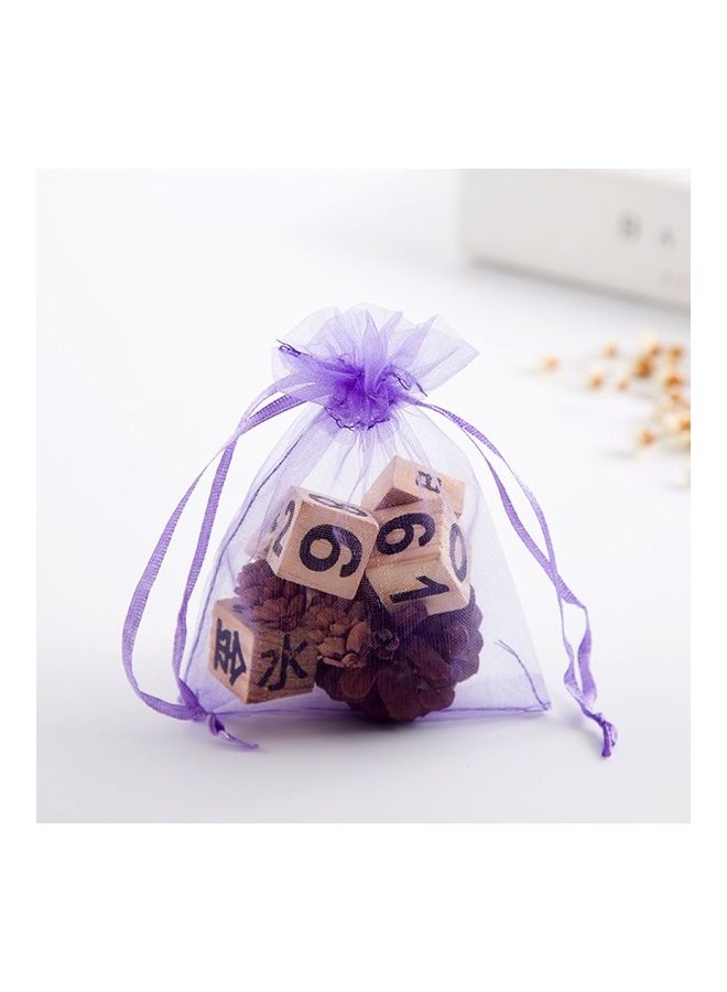 100-Piece Birthday Party Gift Bags