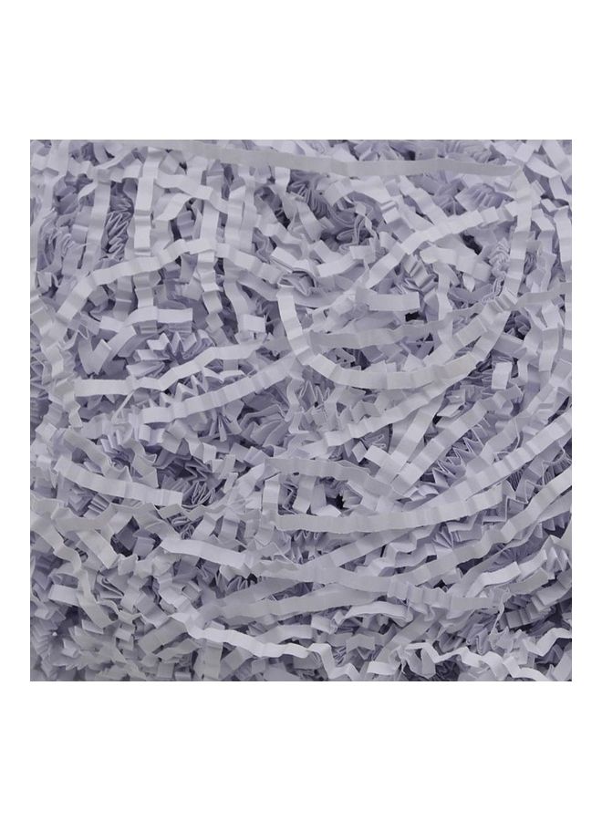 Grass Shredded Decorative Filler Paper