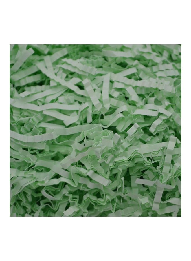 Grass Shredded Raffiti Filler Paper