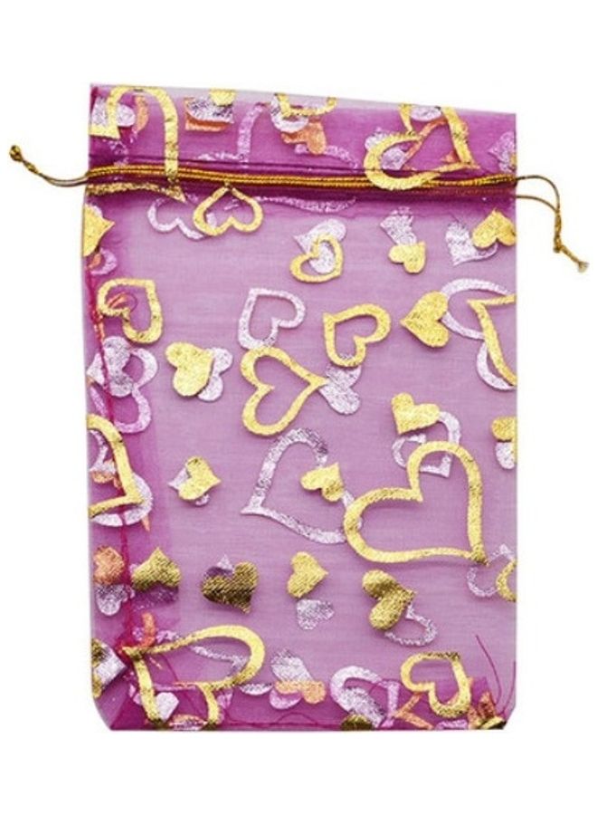 100-Piece Gift Packing Bags - Image 1