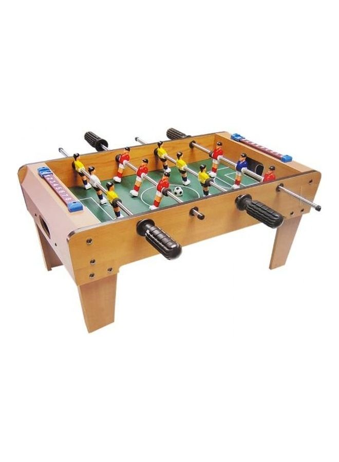 Huangguan - Soccer Table Game - 6 players/side - Image 1