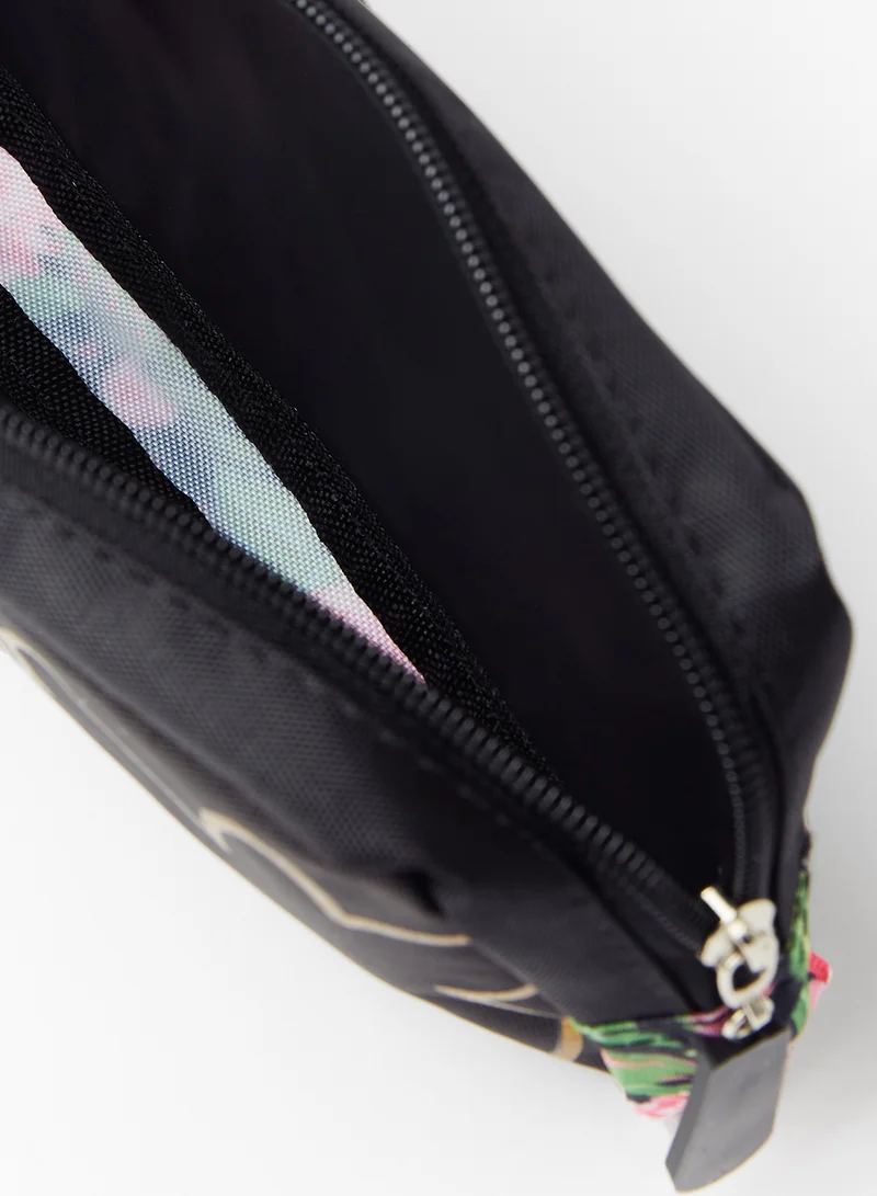 Disney Disney Minnie Pencil Case Multicolour