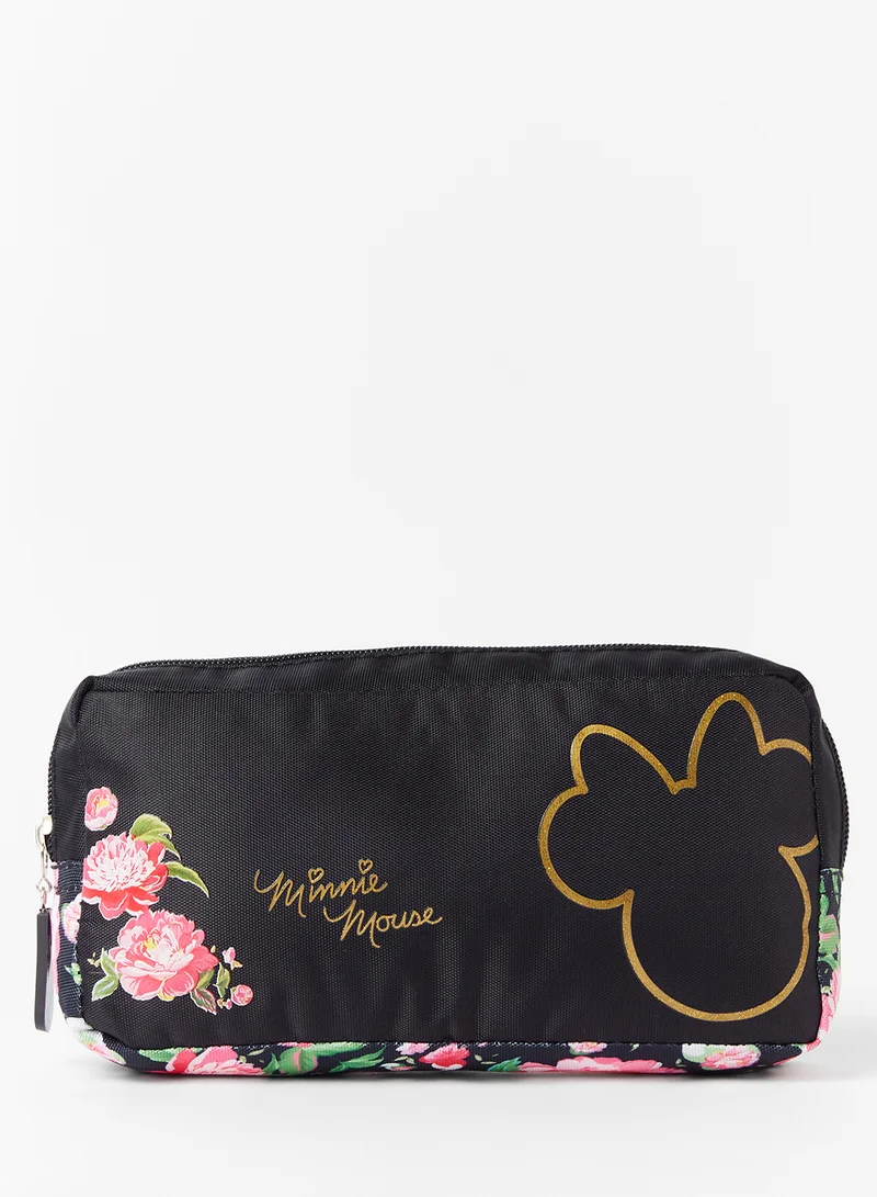 ديزني Disney Minnie Pencil Case