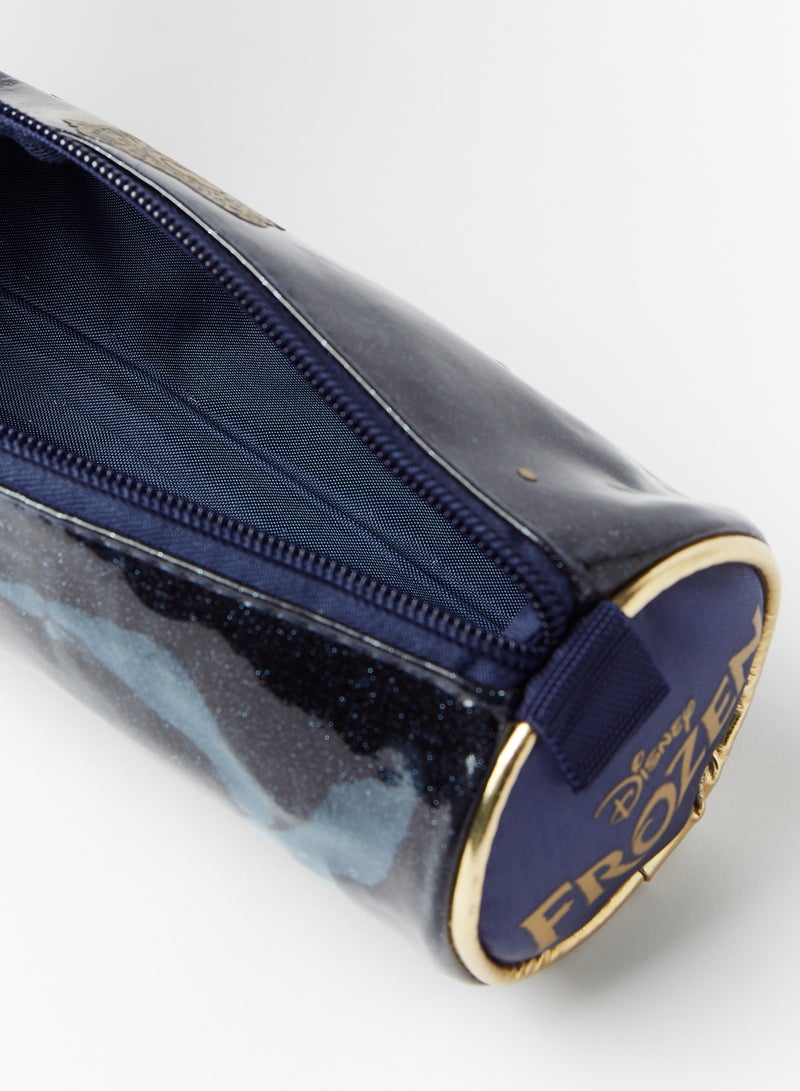Disney Essence of Arabia Pencil Case Black  - Image 4