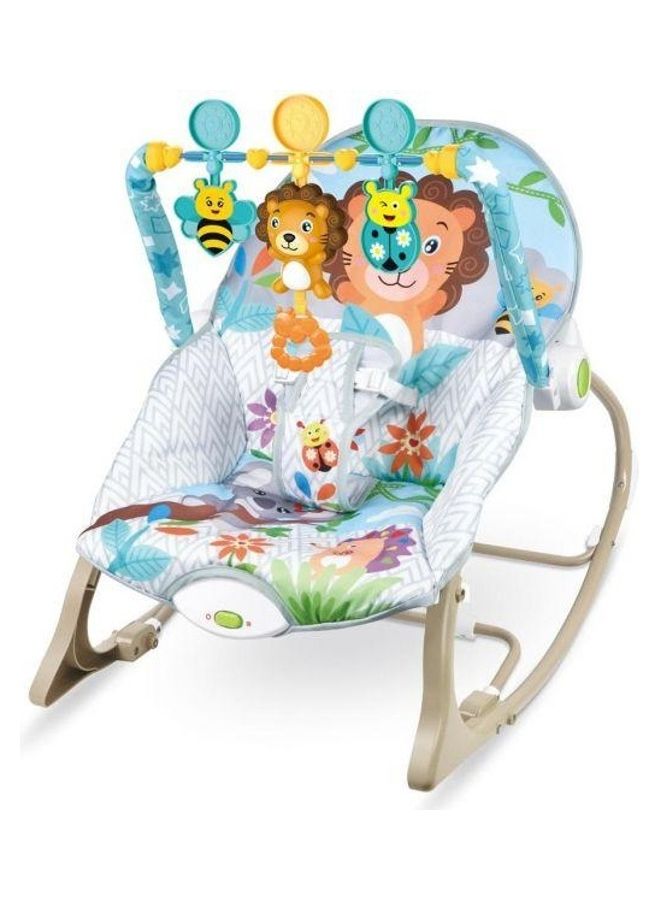 Infant to Toddler Rocker Seat 