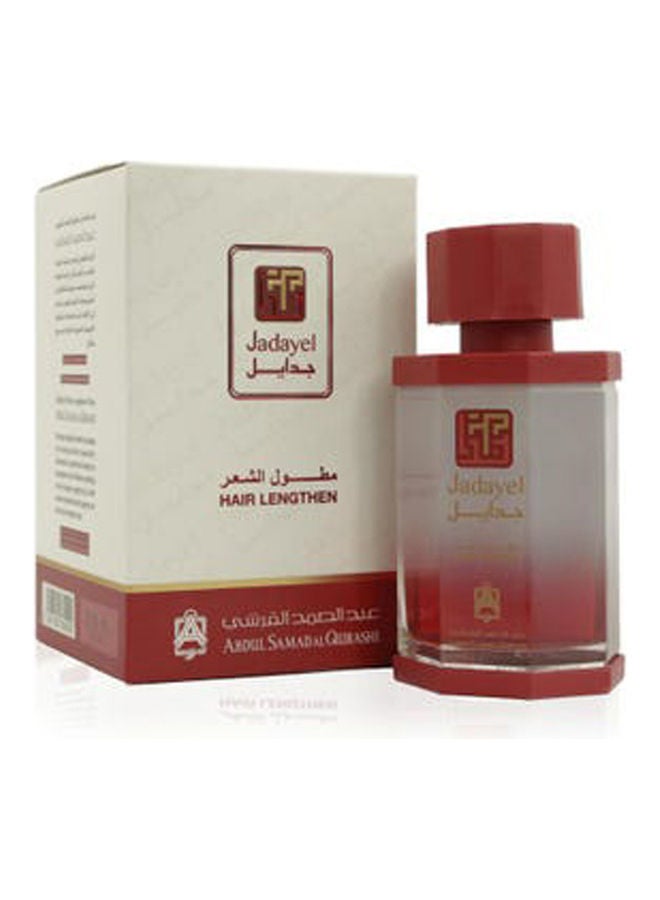 Abdul Samad Al Qurashi JADAYEL - HAIR LENGTHEN 130ml 